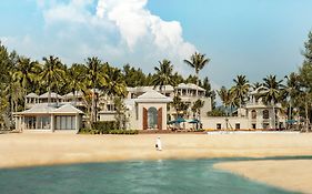 Devasom Khao Lak Beach Resort&Villas